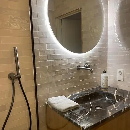 Logies One Vendégház Ostende