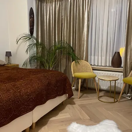 Maison d'hôtes Logies One 4*