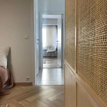 Vendégház Logies One 4*