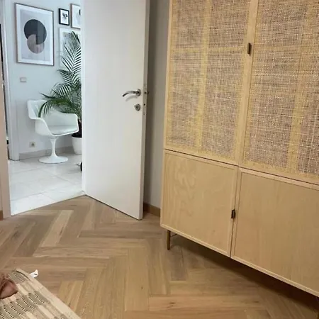 Logies One Vendégház