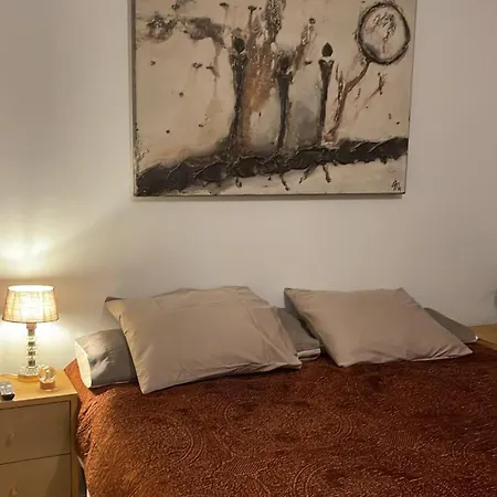Logies One Room, Sea View, No Bikes Inside Guest house 4*