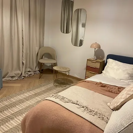 Logies One Room, Sea View, No Bikes Inside Guest house 4*