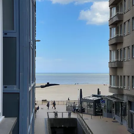 Guest house Logies One Room, Sea View, No Bikes Inside