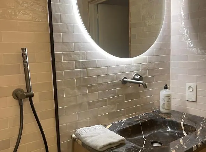 Logies One בית הארחה אוסטנדה