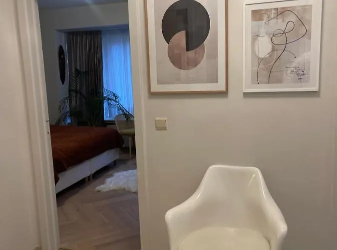 Logies One אוסטנדה