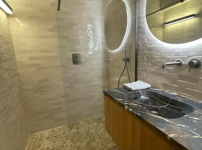 Logies One 4* Ostende