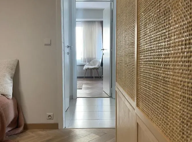 Maison d'hôtes Logies One 4*