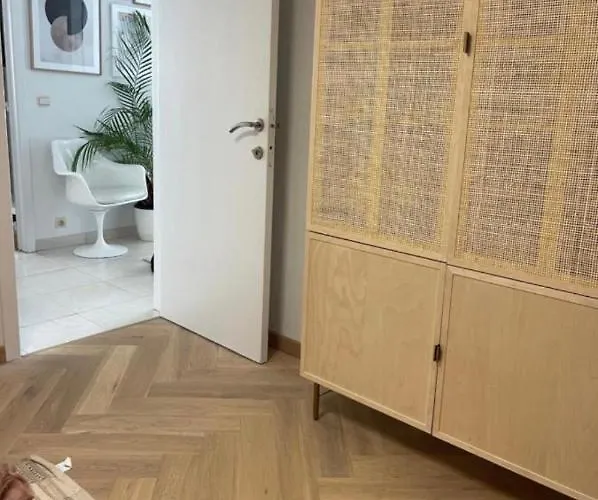 Logies One Maison d'hôtes